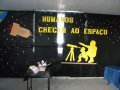 Universo é tema de feira de ciências no Colégio Pr. Antônio Rêgo Barros