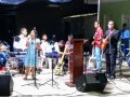 Concentração Evangelística celebra a Páscoa em Barra de São Miguel