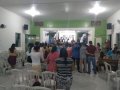 AD Piaçabuçu celebra o aniversário do Círculo de Oração Monte Sinai