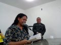 AD Ouro Preto| Sub Vale de Peniel presta homenagens ao dirigente