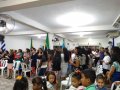 AD Jardim Petrópolis 2 é impactada pela glória de Deus no Culto de Missões