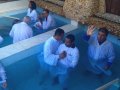 Assembleia de Deus em Maceió recebe 186 novos membros