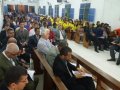 Seminários sobre a Reforma Protestante reúnem centenas de evangélicos em Maceió