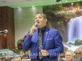 Pastor-presidente anuncia êxito do Projeto Grão de Mostarda: “O terreno já é nosso!”