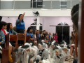 AD Colônia Leopoldina celebra os 60 anos do pastor Manoel Filho