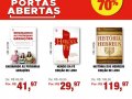 Livraria CPAD chega a Maceió com promoções imperdíveis!