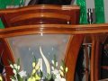 Batismo com o Espírito Santo marca congresso em Teotonio Vilela