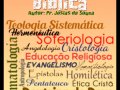 Pr. Josias de Souza lança quatro novos títulos de cordel evangélicos