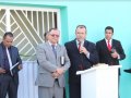 Assembleia de Deus inaugura três templos no município de Batalha e região