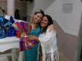 AD Ouro Preto| Sub Damasco comemora Dia das Mães com muita alegria