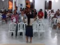 AD Piaçabuçu| Pr. Wilton Padilha ministra no Seminário para Lideranças