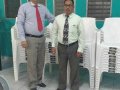 HONDURAS| Pr. Aldo Ferreira inaugura Assembleia de Deus de Quebacho