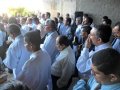 Igrejas de São Miguel, Boca da Mata e Peri-Peri batizam 175 candidatos