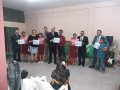 Obra missionária em Honduras celebra 20 anos de fundação