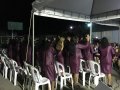 AD Barra de São Miguel promove sua 1ª Festa Unificada