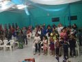 Honduras| Pr. Aldo Ferreira fala sobre o Batismo nas Águas e o 19º Aniversário do Templo