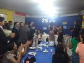 AD Bebedouro celebra 25 anos do Departamento de Missões