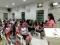 Assembleia de Deus em Luiz Pedro V promove 1º Semana Jovem