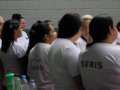 Assembleia de Deus celebra o culto natalino na Penitenciária Feminina Santa Luzia