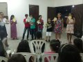 AD Cruz das Almas promove 3º Escola Bíblica de Férias