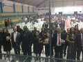 Pastor-presidente participa da Santa Ceia em Campo Alegre