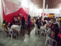 Assembleia de Deus em Piabas celebra o Dia das Mães com festa