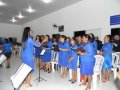 Congregação Benedito de Lira celebra o 3° Aniversário do Templo