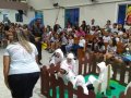 AD Bebedouro celebra 48 Anos do Departamento Infantil Novas de Sião