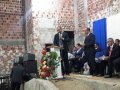 Assembleia de Deus em Campo Alegre comemora o aniversário do pastor José Barbosa