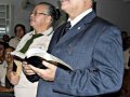 Salvação e batismos com o Espírito Santo marcam o 14º Congresso de Senhoras em Teotônio Vilela