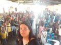 Moçambique| Festividade reúne centenas de crianças para ouvir a Palavra de Deus