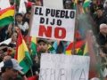 Pr. Carlos Feitosa fala sobre os conflitos urbanos que estão acontecendo na Bolívia