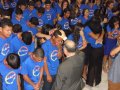  Congresso de Jovens em Teotônio Vilela é marcado com salvação e batismos