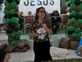 Assembleia de Deus em Piaçabuçu realiza seu 1º Congresso Infantil