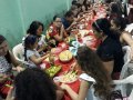 Assembleia de Deus em Acauã celebra o aniversário da irmã Mônica Farias