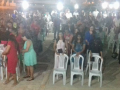 AD Piaçabuçu realiza Cruzada Evangelística no povoado Retiro