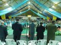 Abertura do CONJOAAD da 1ª Região-Polo 2 é marcada por renovação espiritual e batismo no Espírito Santo entre os jovens