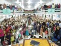 Salvação e batismos com o Espírito Santo marcam o 14º Congresso de Senhoras em Teotônio Vilela