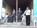 A Assembleia de Deus em Taquarana avança na evangelização
