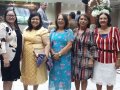 União Feminina do Farol celebra o Dia da Mulher com culto especial