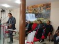 AD Ouro Preto| Sub-Damasco comemora 2º Aniversário do Círculo de Oração e do Departamento de Senhoras