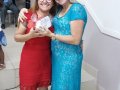 AD Ouro Preto| Sub Damasco comemora Dia das Mães com muita alegria