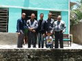 AD Ouro Preto| Sub-Damasco comemora 2º Aniversário do Círculo de Oração e do Departamento de Senhoras