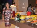 Diretoria da UEMADAL celebra mais uma primavera da irmã Edivanilda Nicácio