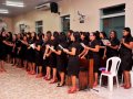 Festividade de Senhoras é celebrada na Assembleia de Deus do Pinheiro
