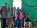Pr. Aldo Ferreira escreve a Alagoas sobre a obra missionária em Honduras