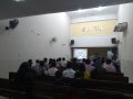 Assembleia de Deus em Formosa promove 1º Encontro de Casais