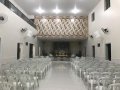 Pastor-presidente participa de inauguração do templo da AD em Paripueira
