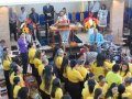 AD São Miguel dos Campos é impactada pelo 8ª Congresso de Mulheres