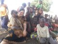 ÁFRICA| Confira o último relatório enviado pela missionária Joseane Ferreira